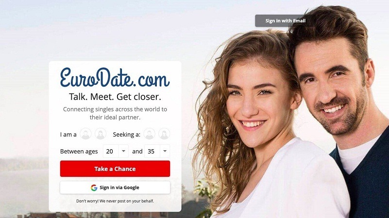 Online Dating Sites beste