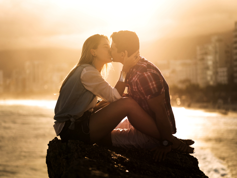10 Signs That Your Soulmate Really Exists